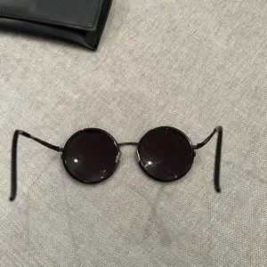 Saint Laurent | Accessories | Saint Laurent Black Combi 